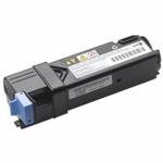 Dell Toner 593-10260 Y F.1320c - DELL 593-10260 Laser toner 2000pages yellow laser toner & cartridge