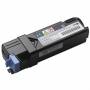 Dell Toner 593-10259 C F.1320c - DELL 593-10259 Laser toner 2000pages Cyan laser toner & cartridge