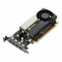 Pny - NVIDIA T1000 - Grafikkarten - T1000 - 4 GB GDDR6