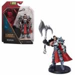 Videogames - League Of Legends Darius 10cm