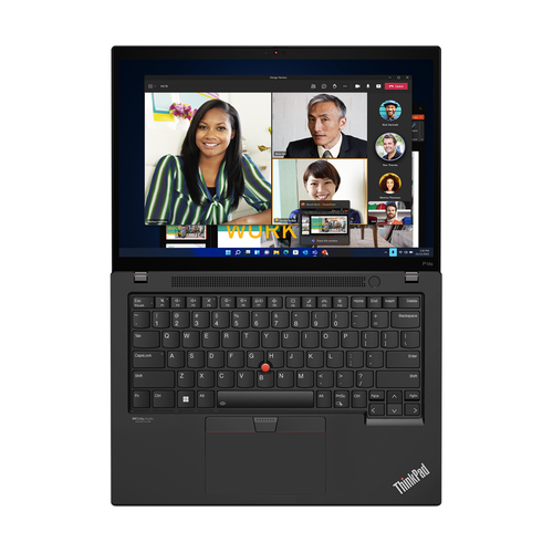 Lenovo -ThinkPad P14s Gen 3 21J5 -AMD Ryzen 7 Pro 6850U / 2.7 GHz