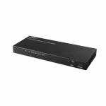 "Lindy-LINDY 4 Port HDMI 8K60 Splitter mit Audio-Lindy-Hardware/Electronic" "Lindy-LINDY 4 Port HDMI 8K60 Splitter mit Audio-Lindy-Hardware/Electronic"