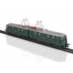 M�rklin - 38590 ma�stabsgetreue modell Modell einer Schnellzuglokomotive Vormontiert HO (1:87) (38590)