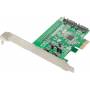 Dawicontrol - DC-600e, Controller