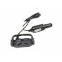Honeywell - Mobile Adapter - Netzteil - Pkw - 10 fr Dolphin CT50 (CT50-MC)