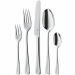 Wmf - Denver Besteck-Set 30 St�ck(e) Edelstahl (1148916040)