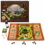 Giochi D'azione E Di Abilit - Editrice Giochi Jumanji In Legno Juego de mesa Juego de preguntas y respuestas