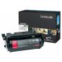 Lexmark - - Tonerpatrone - Besonders hohe Ergiebigkeit - 1 x Schwarz - 32000 Seiten (0012A8044) [EURO-Version]