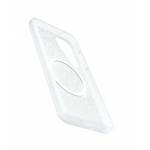 Samsung - Otterbox React Magnet Galaxy S25 stardust