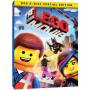 LEGO Movie (2pc) / (uvdc Spec Ac3 Dol Dts 2pk) - Warner Home Video 1000445490 movie/video DVD 2D English, Spanish
