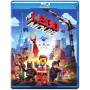 LEGO Movie (2pc) (w / Dvd) / (uvdc Sub Ac3 Dol Dts) - LEGO Movie [US-Version, Regio 1/A]