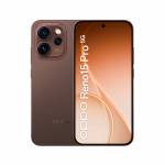 &nbsp;"Oppo-OPPO Reno15 Pro 5G 16.1 cm (6.32") Dual SIM Android 16.0 USB Type-C 12 GB 512 GB 6200 mAh Black -Oppo-Accessories"