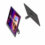 Asus - MB166CR