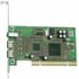 Dawicontrol - DC-FW800 PCIe, Controller