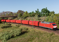 M�rklin 6