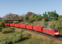 M�rklin 9
