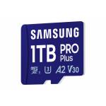 Samsung - Samsung MB-MD1T0S 1 TB MicroSDXC UHS-I Clase 10