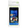 Htc - SP P890 - Bildschirmschutz (Packung mit 2) - fr Windows Phone 8S
