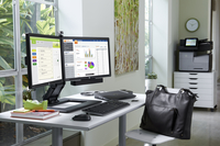 Hewlett Packard 3