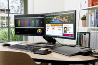 Hewlett Packard 10