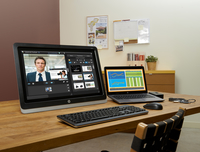 Hewlett Packard 12