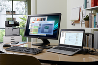 Hewlett Packard 14