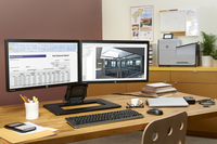 Hewlett Packard 21