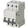  "Siemens-Siemens 5SL6316-6 Miniature circuit breaker B-type 3P circuit breaker-Siemens-Hardware/Electronic"