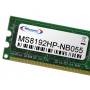 Memorysolution - Memorysolution - Memory - Modul - 8 GB
