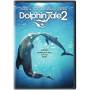 Dolphin Tale 2 / (uvdc Ecoa) - Dolphin Tale 2 [US-Version, Regio 1]
