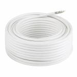 Hama - Classic Line Koax-Kabel, 120 dB, 25 m (00199237)