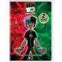 Ben 10 Omniverse: Duel Of The Duplicates / (ecoa) - Ben 10 Omniverse: Duel Of The Duplicates [US-Version, Regio 1]