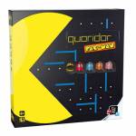 Gigamic: Quoridor -Pac-man - Carletto Quoridor Pacman 15 min Board game Quiz