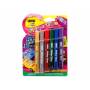 Roller - Cf6 Glitter Glue Xmas