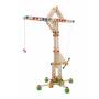 Eichhorn - Constructor, Windrad (300 Teile)