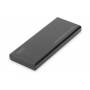 Digitus - DIGITUS Speichergehuse - SATA 6Gb/s - USB 3.0