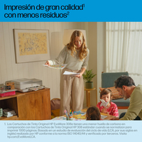 Consumabili Hp 6