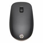 Hp - HP Z5000 - Maus - rechts- und linkshndig - 3 Tasten - kabellos - Bluetooth - dunkel aschgrau - fr HP 20, 22, 24, 27,