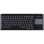 Active Key - IndustrialKey AK-4400-G - Tastatur [DE-Version, German Keyboard]
