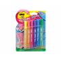 Roller - Cf6 Glitter Glue Shiny 10ml