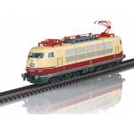  "Märklin-39151 true to scale model Model of a high-speed locomotive Preassembled HO (1:87) (39151)-Mrklin-Toys/Spielzeug"