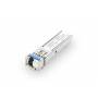 Digitus - DIGITUS HP-kompatibl mini GBIC(SFP)Module,1,25Gbps,20km,DDM