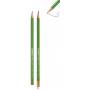 Stabilo - Stabilo Pencil High-quality Fsc-compliant With Eraser Hb Ref 4904/hb