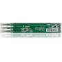 Blu - Pilot Frixion Refill, Hellgr