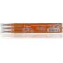 Blu - Pilot Frixion Refill, Braun