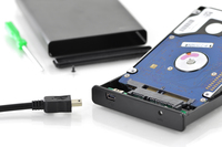 Digitus 8
