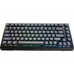  "Ducky-Tinker 75 Gaming-Tastatur RGB - MX-Brown ANSI - 75% Gaming-Tastatur von Ducky - Hot-Swap-fhig - mit MX-Brown Switches - AN [DE-Version, German Keyboard]-Ducky-Hardware/Electronic"