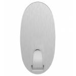 Tesa - TESA 58261-00000 home storage hook Indoor Towel hook Metallic 1 pc(s)