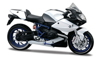 Maisto 7