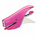 Cucitrici - Cucitrice Leitz 5547 Fucsia Met